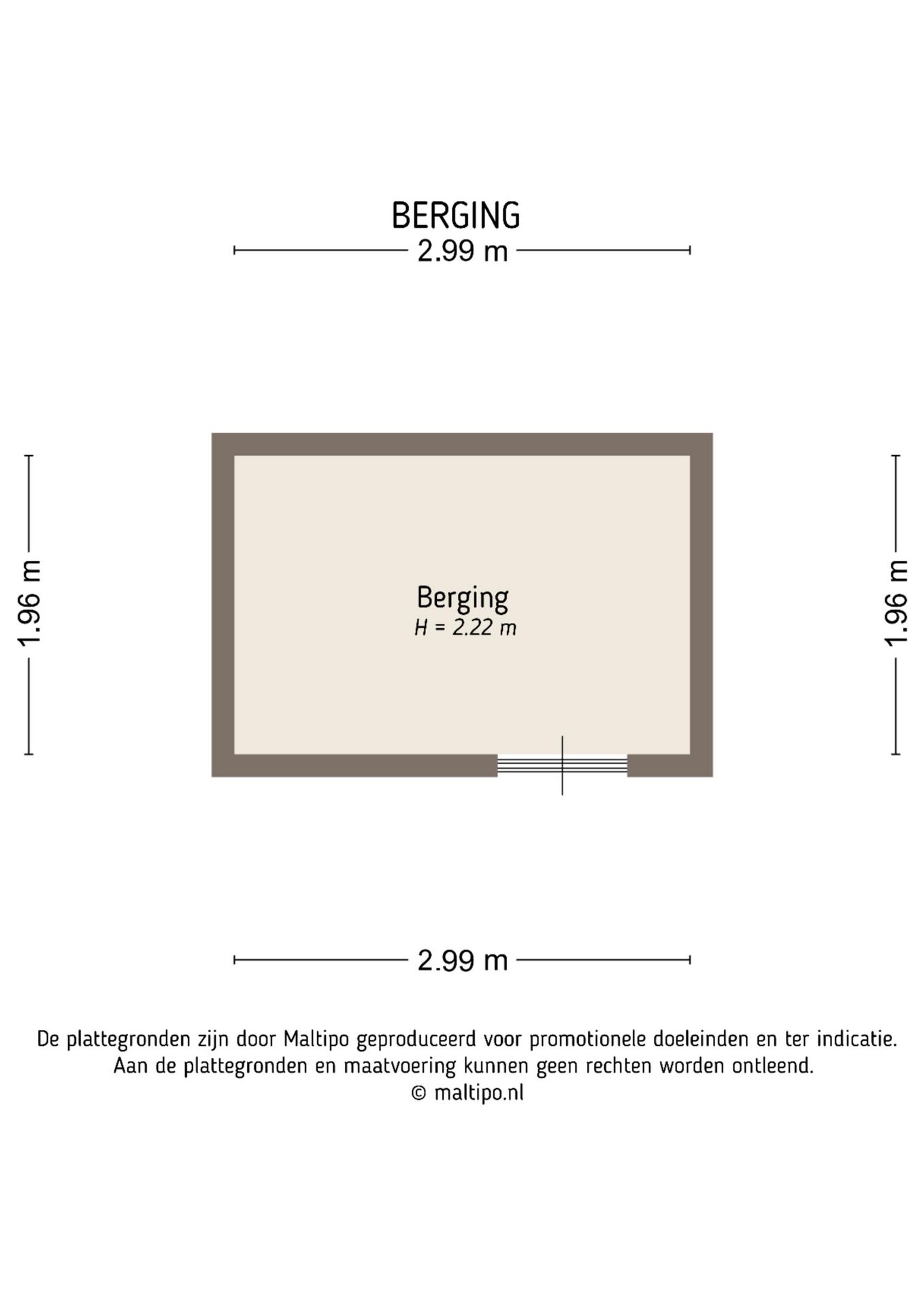 Foto 36 van Zonnebloemstraat 35-B