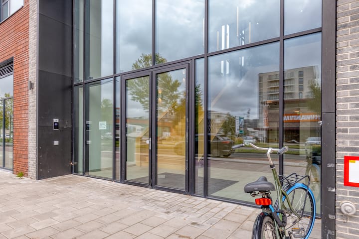 Foto 5 van Klaprozenweg 36-B46