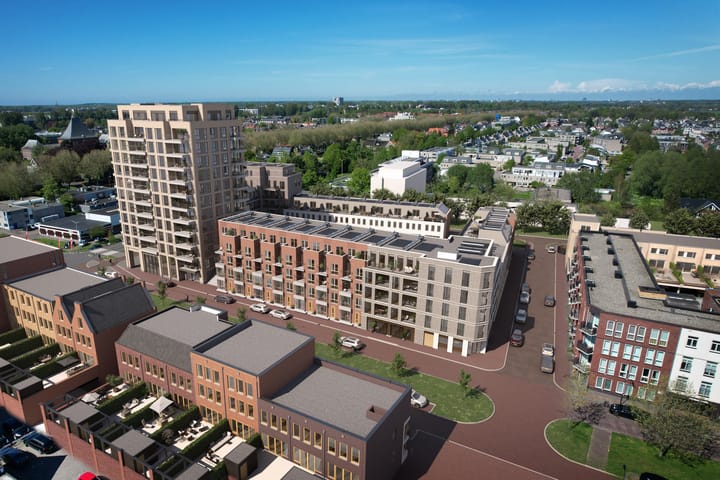 Foto 4 van Delflandstraat 66