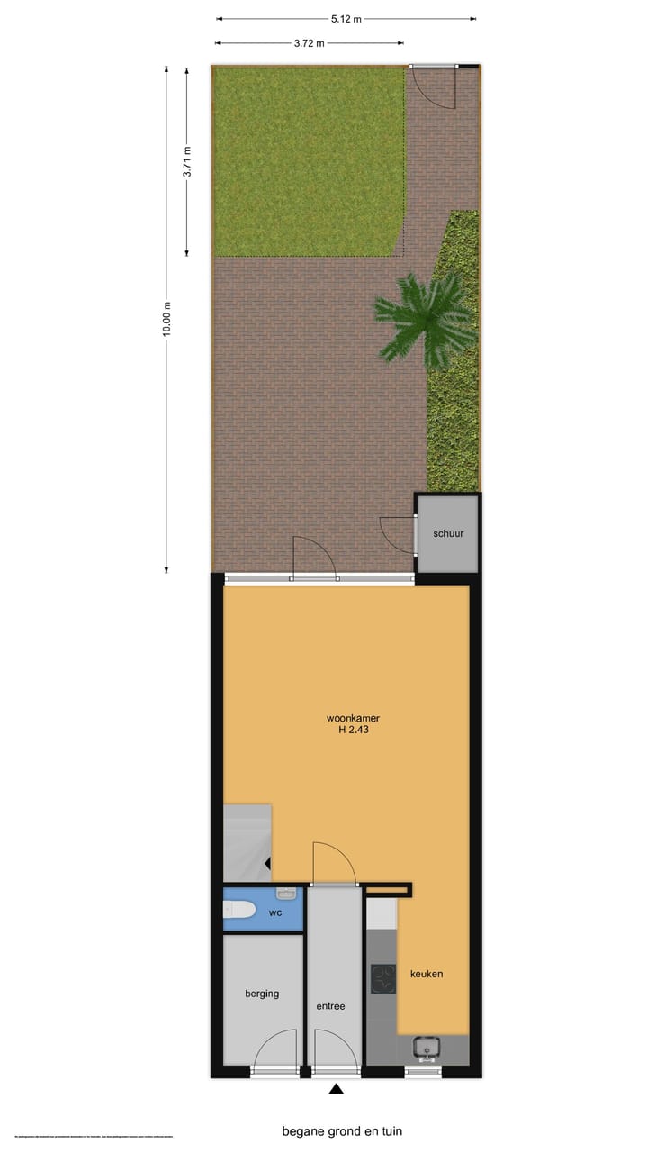 Foto 27 van Lau Mazirellaan 49