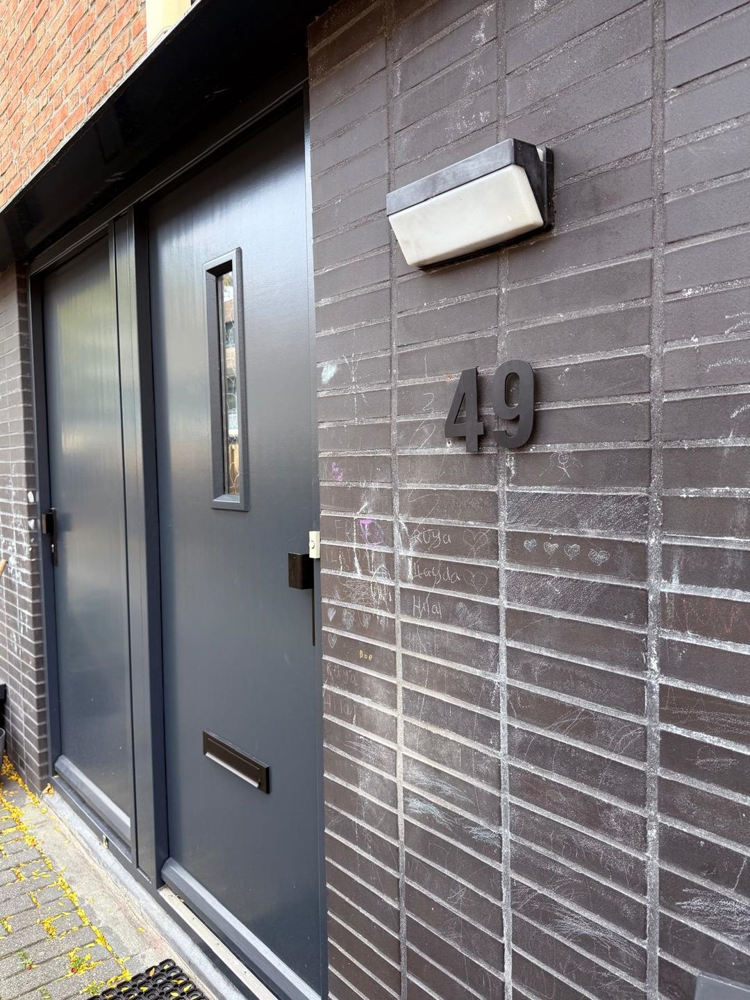 Foto 2 van Lau Mazirellaan 49