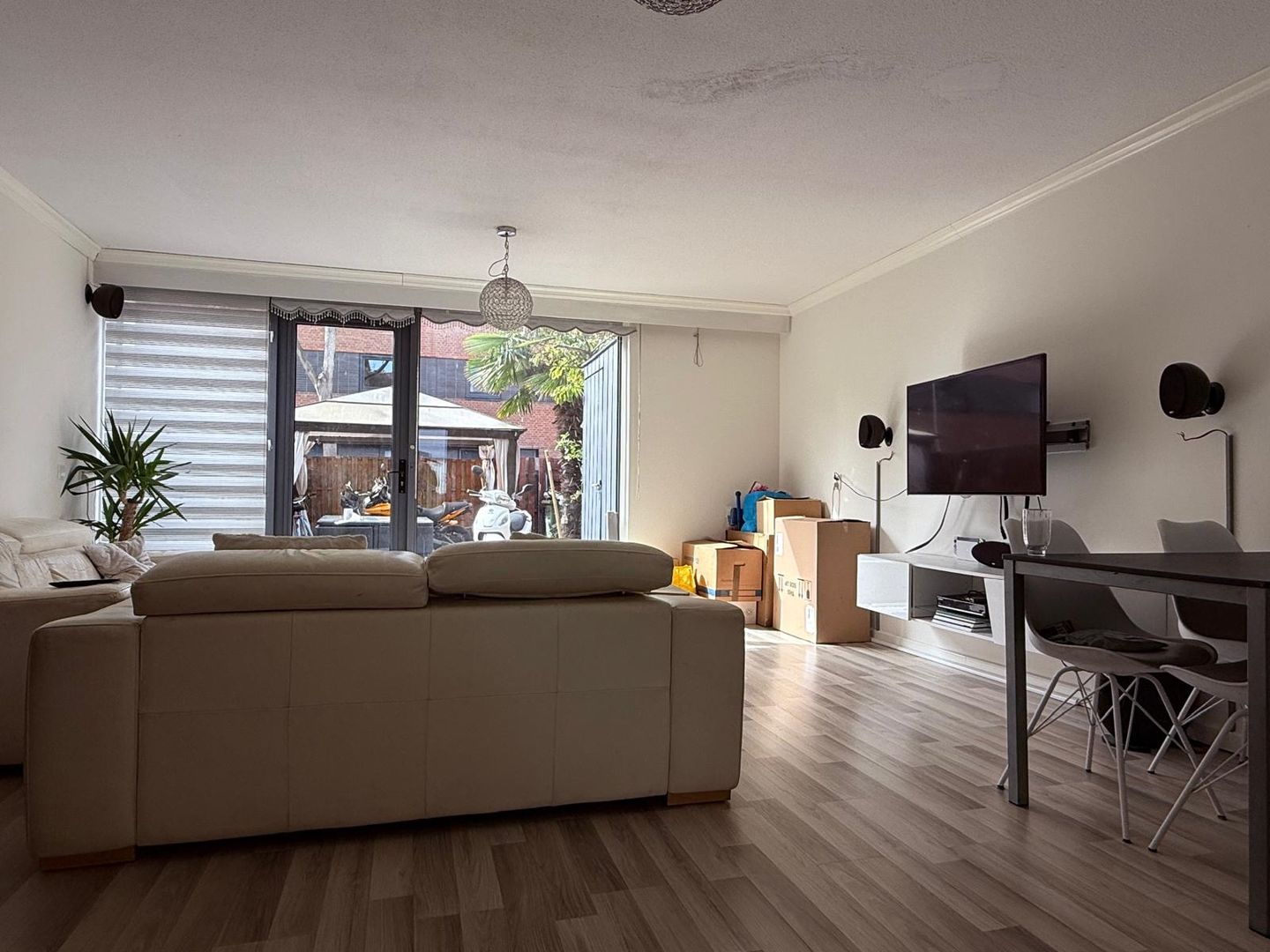 Foto 4 van Lau Mazirellaan 49