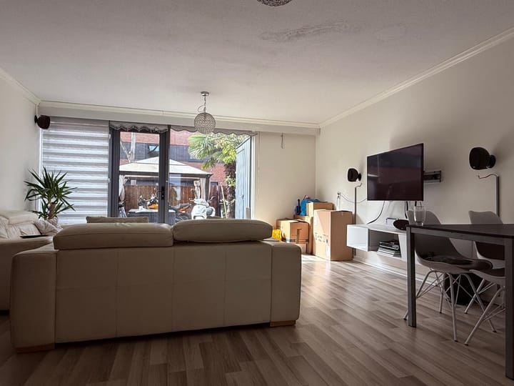 Foto 4 van Lau Mazirellaan 49