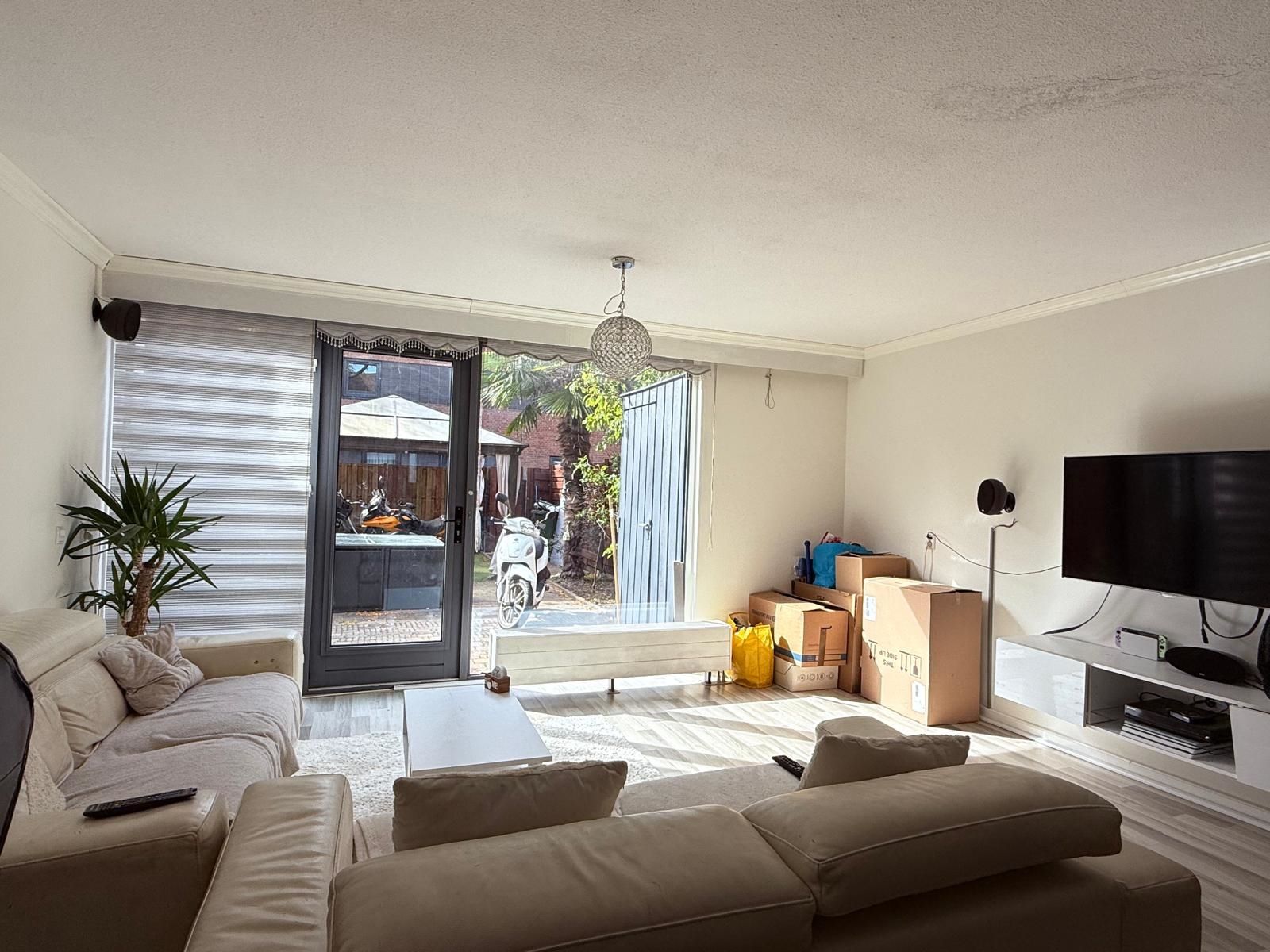 Foto 6 van Lau Mazirellaan 49