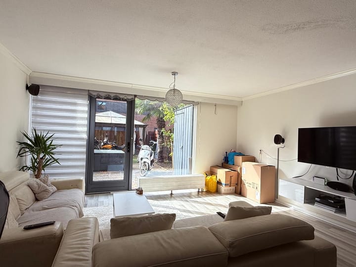 Foto 6 van Lau Mazirellaan 49