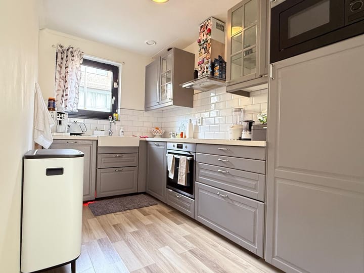 Foto 7 van Lau Mazirellaan 49