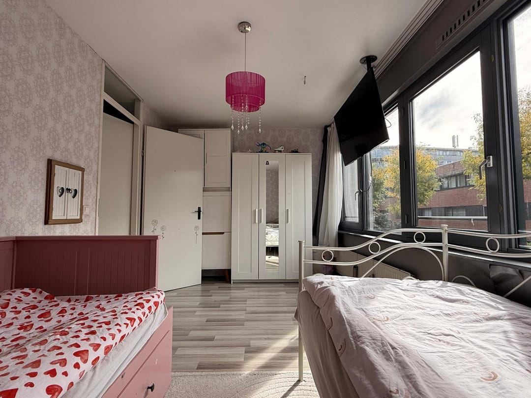 Foto 13 van Lau Mazirellaan 49