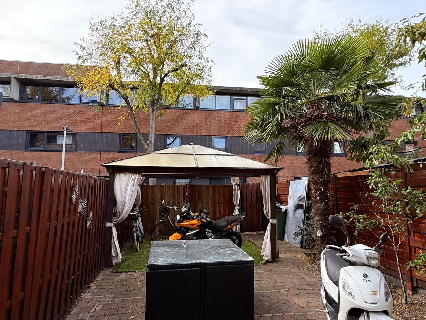 Foto 19 van Lau Mazirellaan 49