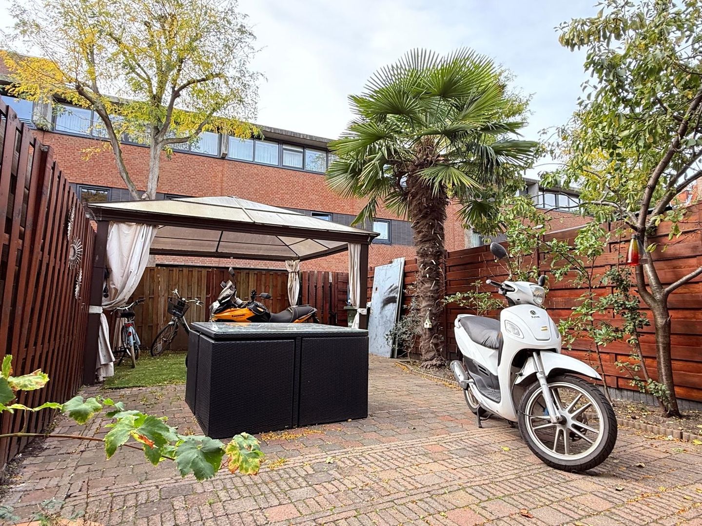 Foto 20 van Lau Mazirellaan 49