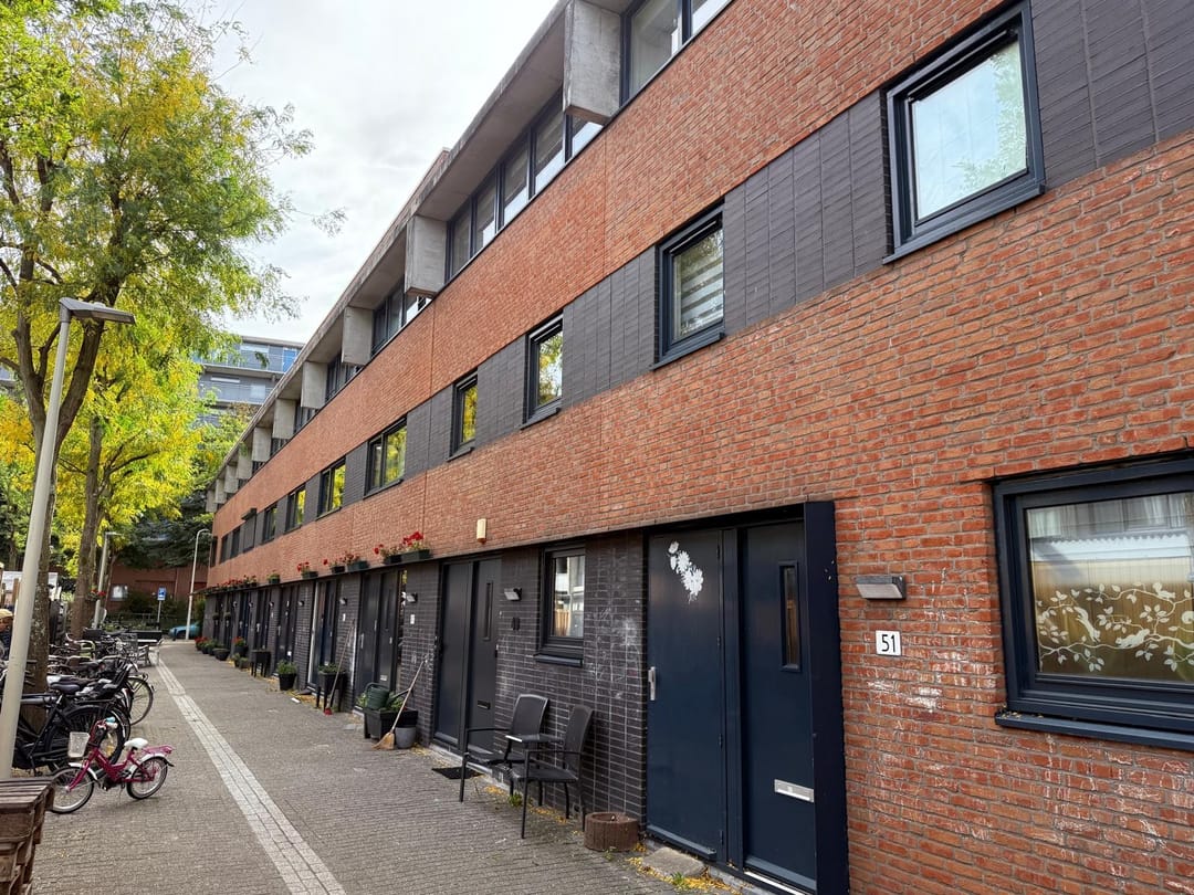 Foto 26 van Lau Mazirellaan 49