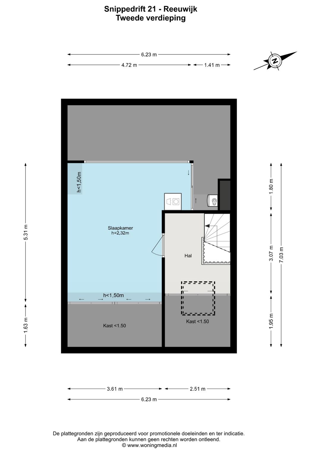 Foto 38 van Snippedrift 21
