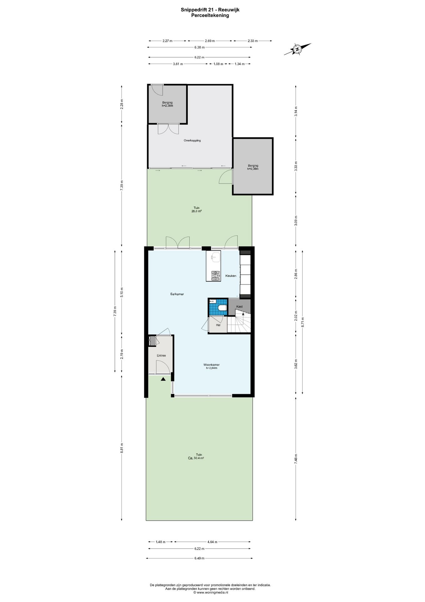 Foto 39 van Snippedrift 21