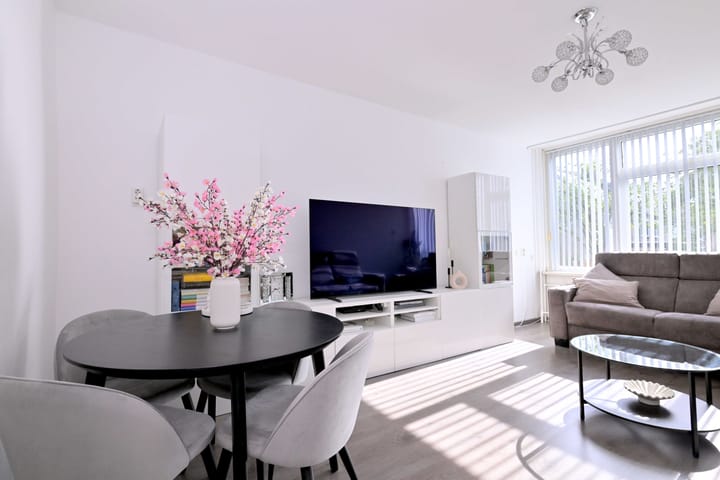 Photo 3 of Koningin Wilhelminalaan 57