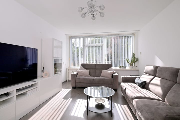 Photo 4 of Koningin Wilhelminalaan 57