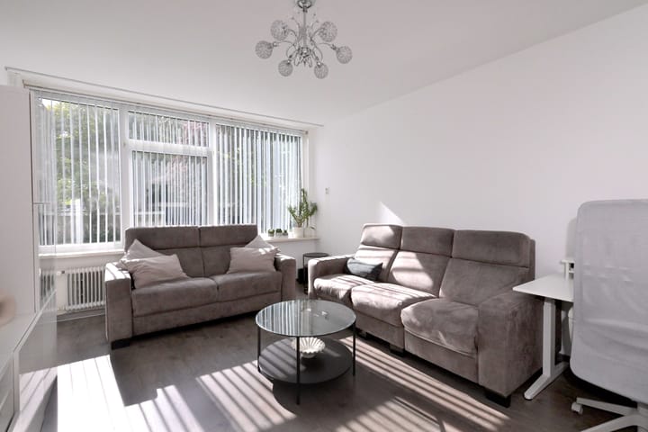 Photo 5 of Koningin Wilhelminalaan 57