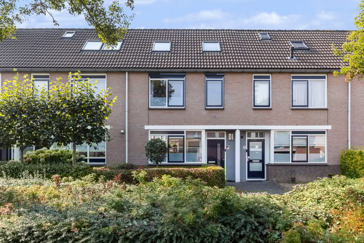Aletta Jacobsstraat 20 main image