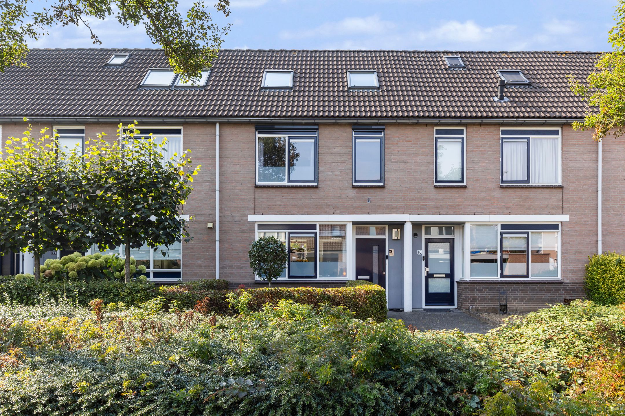 Aletta Jacobsstraat, 20, Apeldoorn, 7311TL, Gelderland, Nederland 20