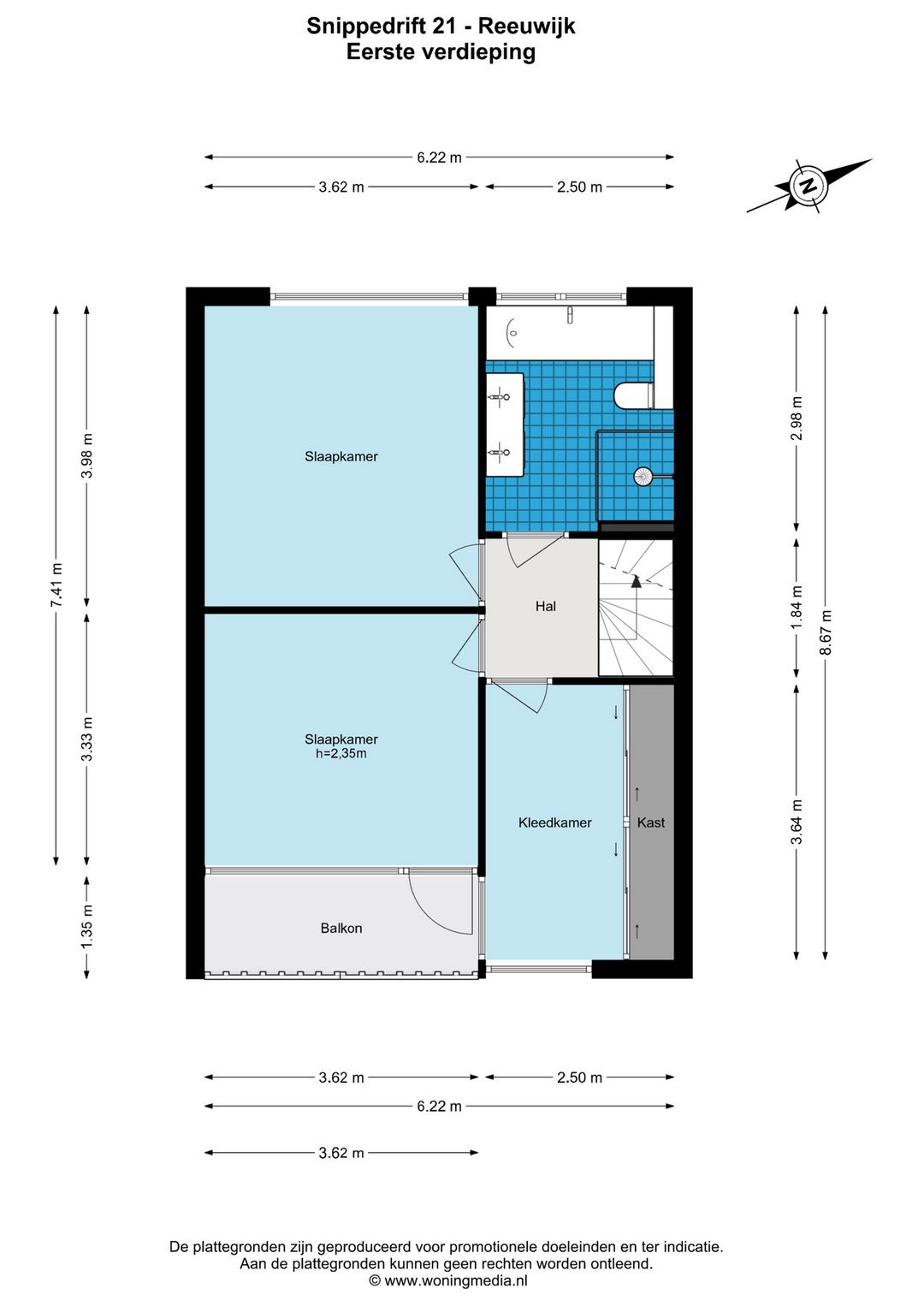 Foto 37 van Snippedrift 21