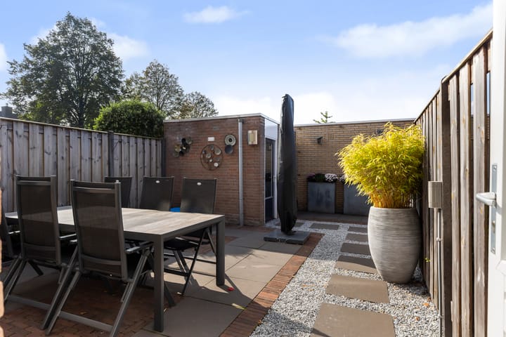 Foto 3 van Aletta Jacobsstraat 20