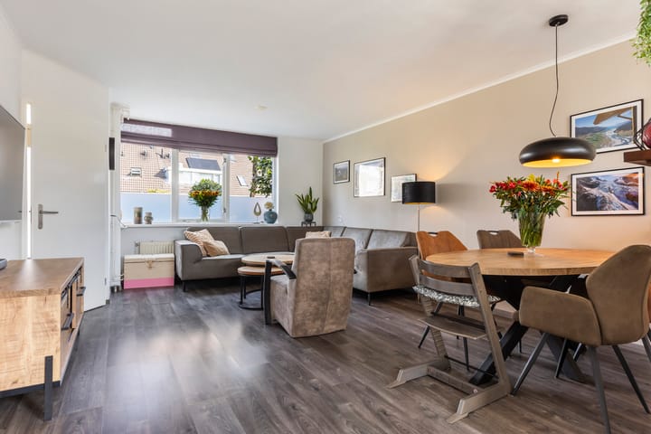 Foto 4 van Aletta Jacobsstraat 20