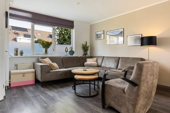 Foto 5 van Aletta Jacobsstraat 20