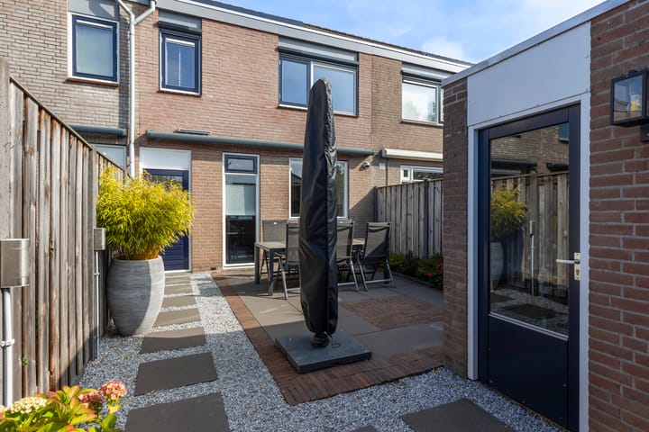 Foto 10 van Aletta Jacobsstraat 20