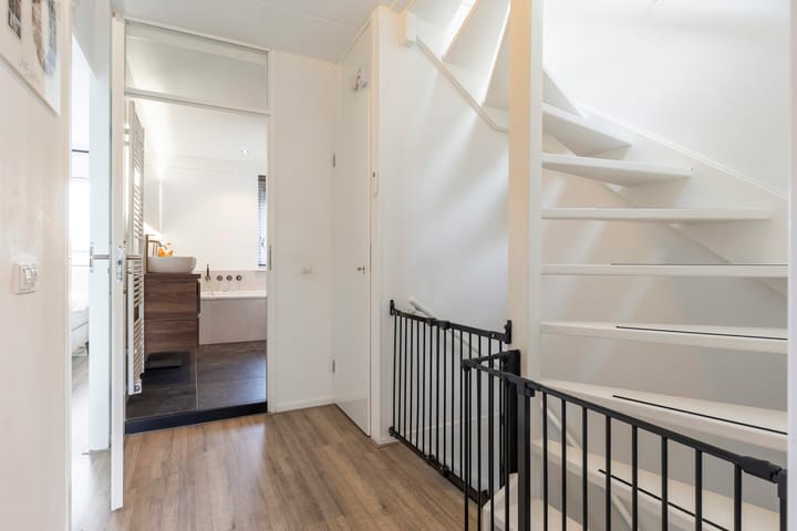 Foto 17 van Aletta Jacobsstraat 20