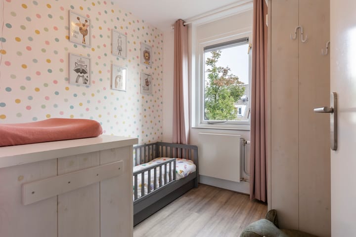 Foto 24 van Aletta Jacobsstraat 20