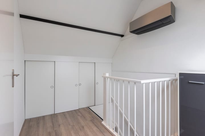 Foto 25 van Aletta Jacobsstraat 20