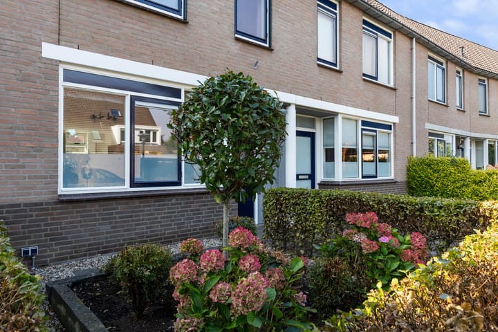 Foto 29 van Aletta Jacobsstraat 20