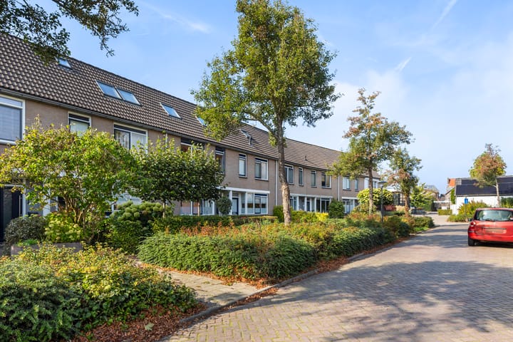 Foto 30 van Aletta Jacobsstraat 20