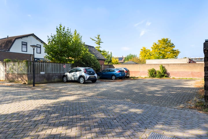 Foto 31 van Aletta Jacobsstraat 20