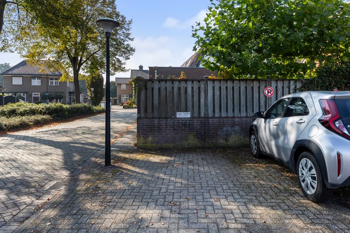 Foto 32 van Aletta Jacobsstraat 20