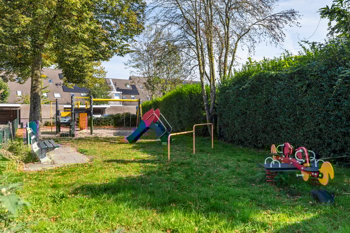 Foto 34 van Aletta Jacobsstraat 20