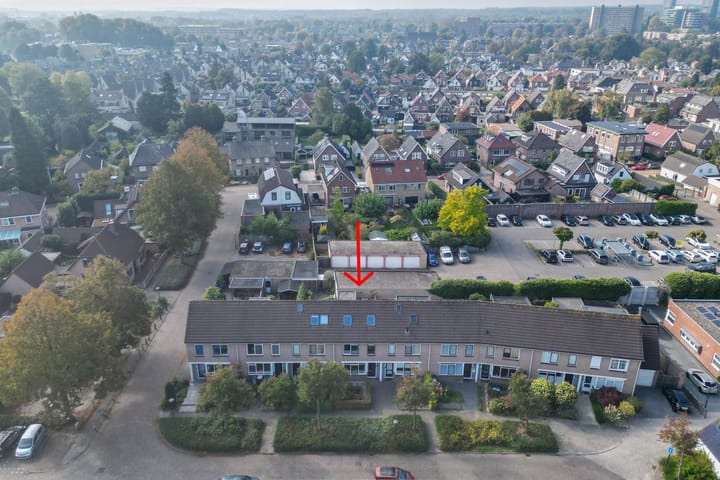 Foto 35 van Aletta Jacobsstraat 20