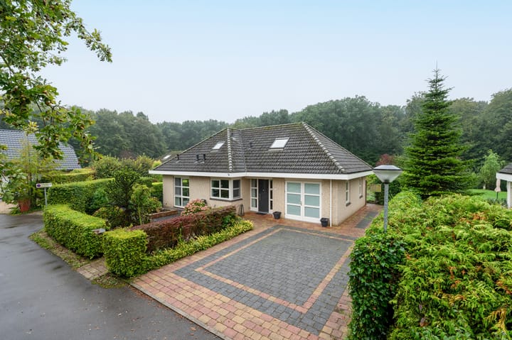 Bosruiterweg 25-60 main image