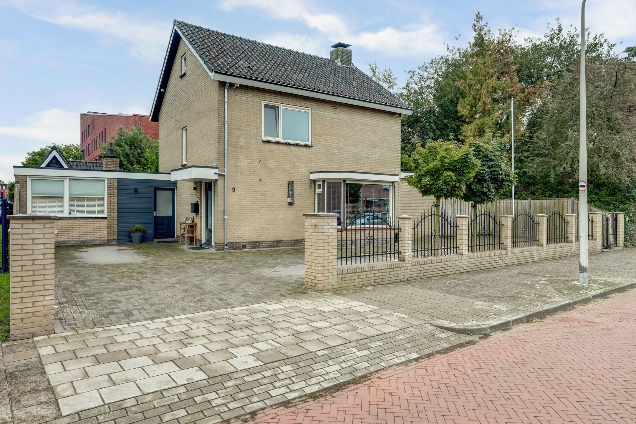 Carel Fabritiusstraat, 9, Enschede, 7545DK, Overijssel, Nederland 9