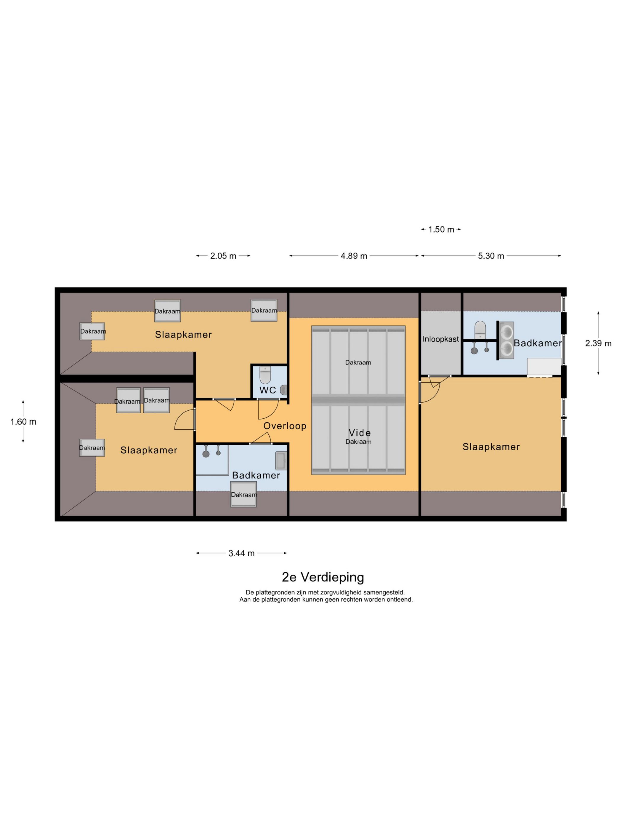 Foto 60 van Marktplein 8