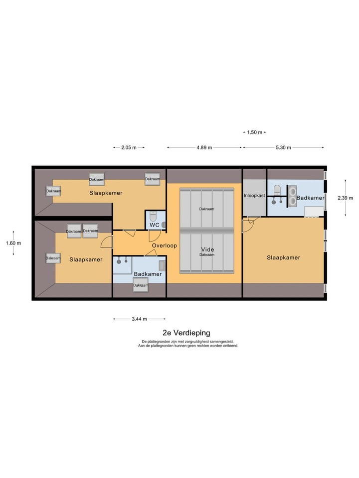 Foto 60 van Marktplein 8