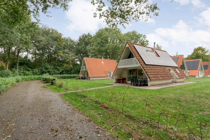 Photo 21 of Boslaan 1-R16