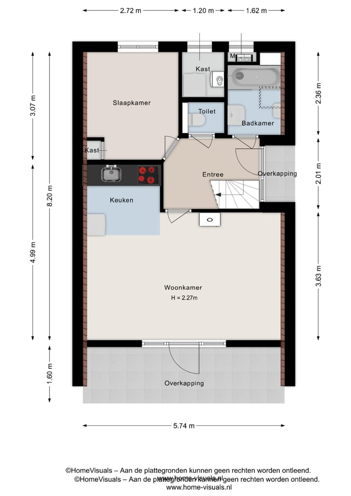 Photo 26 of Boslaan 1-R16