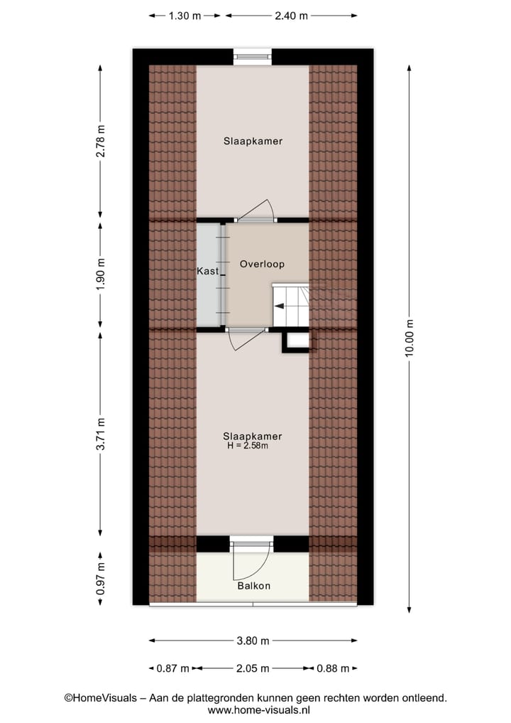 Photo 27 of Boslaan 1-R16
