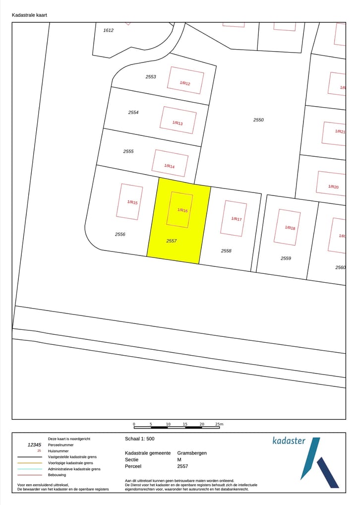 Photo 28 of Boslaan 1-R16