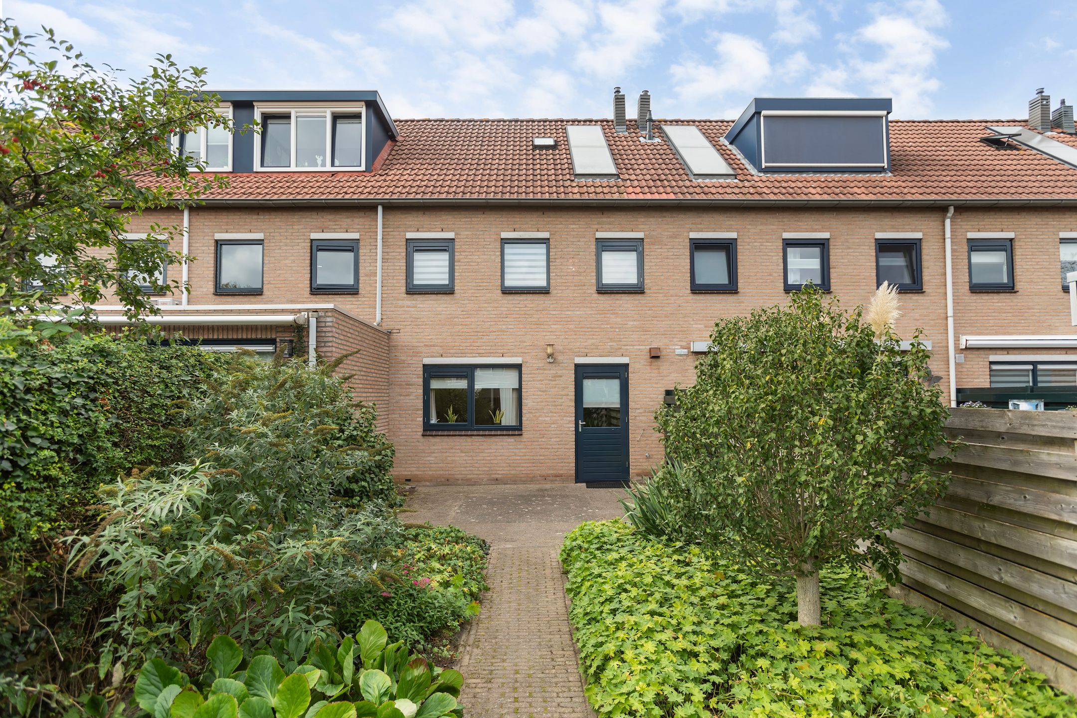 Foto 3 van Mergelland 54