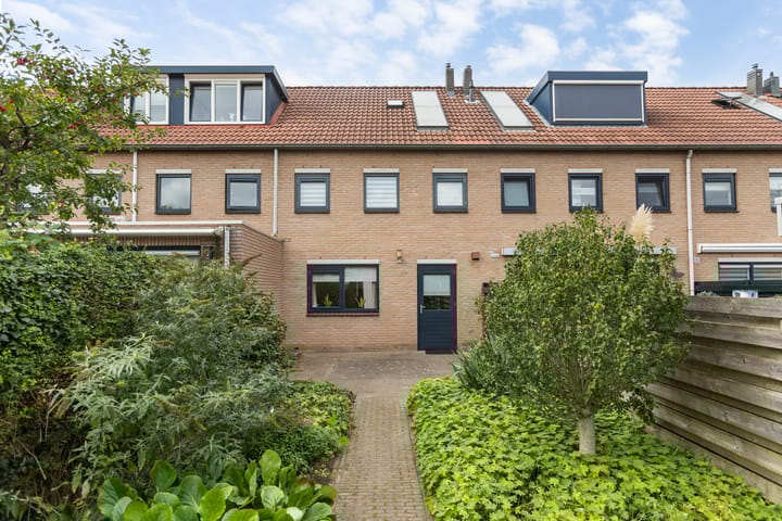 Foto 3 van Mergelland 54