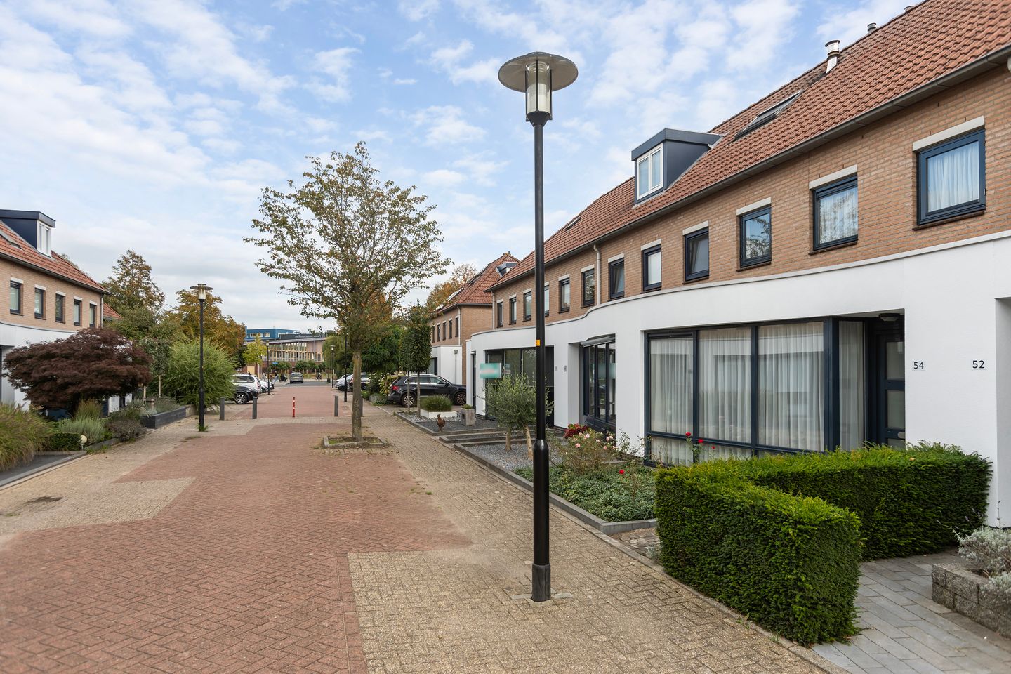 Foto 25 van Mergelland 54