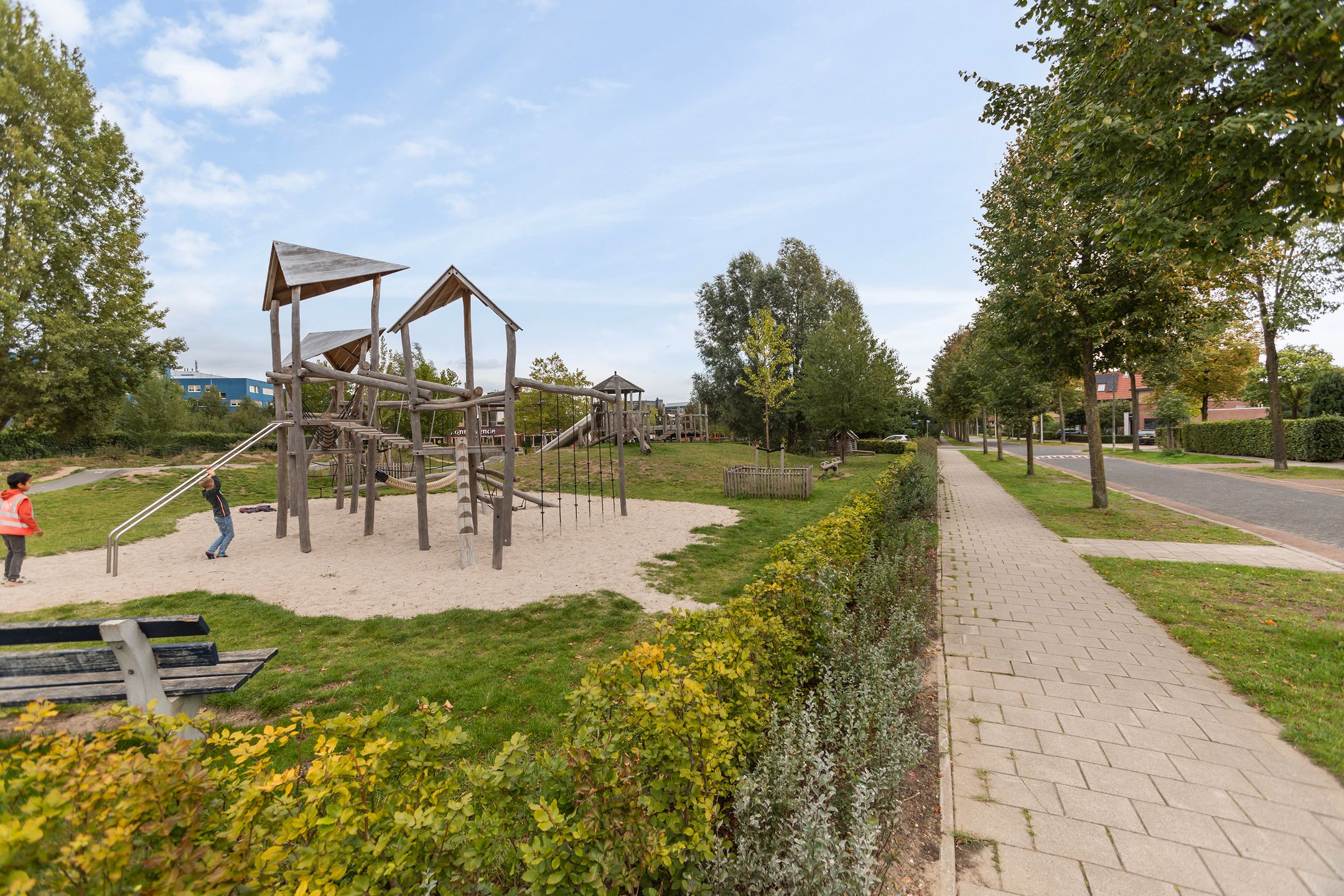 Foto 27 van Mergelland 54