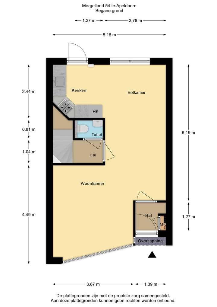 Foto 29 van Mergelland 54