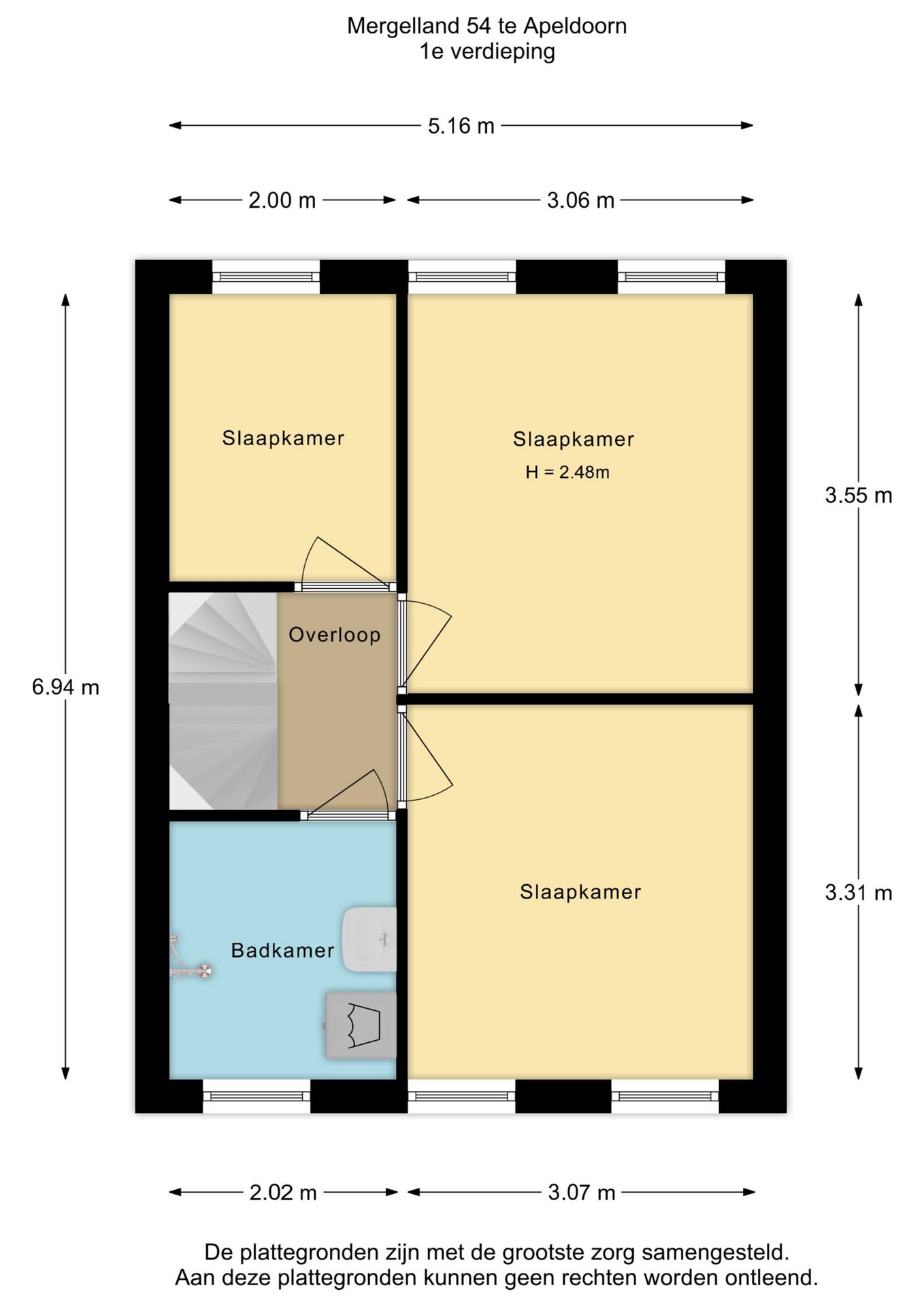 Foto 30 van Mergelland 54