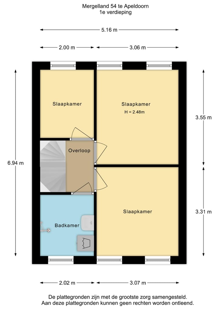 Foto 30 van Mergelland 54